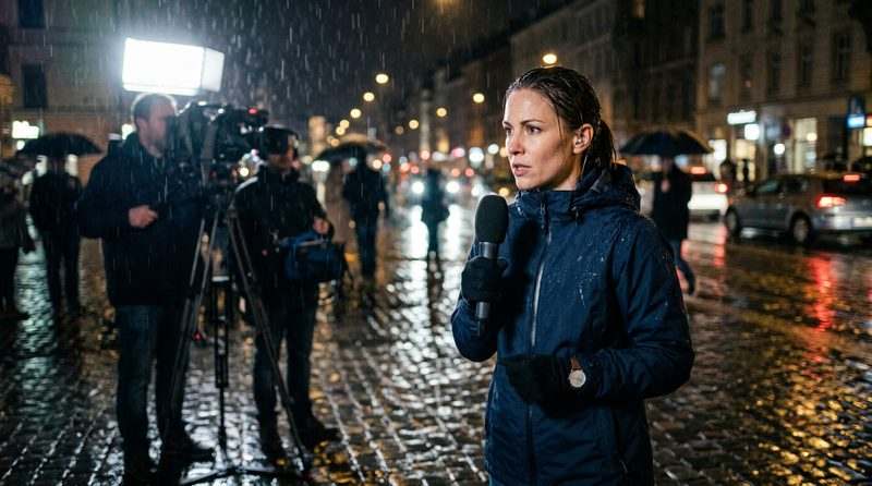 Al Jazeera en inglés